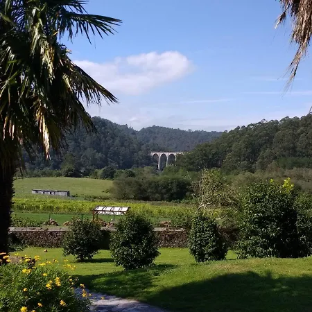 Lägenhet Arcos Del Esva Luarca