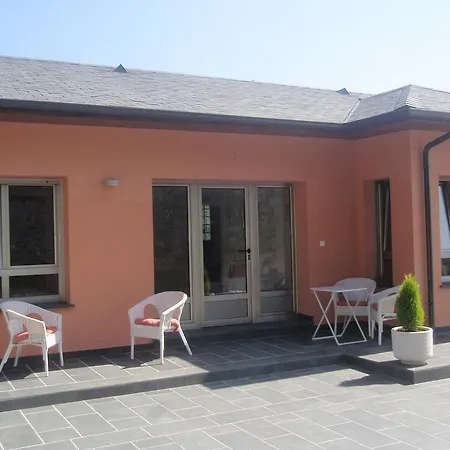 Lägenhet Arcos Del Esva *