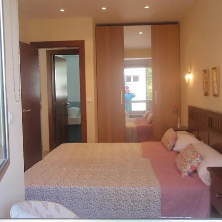 Arcos Del Esva * Luarca