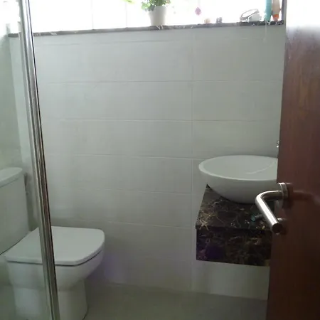 Lägenhet Arcos Del Esva