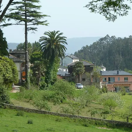 Arcos Del Esva * Luarca