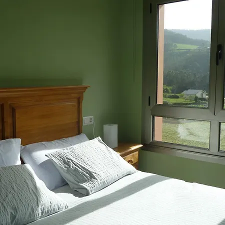 Arcos Del Esva Luarca