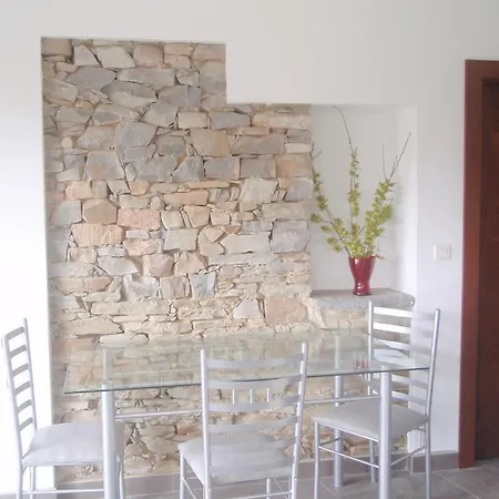 Arcos Del Esva Lägenhet Luarca