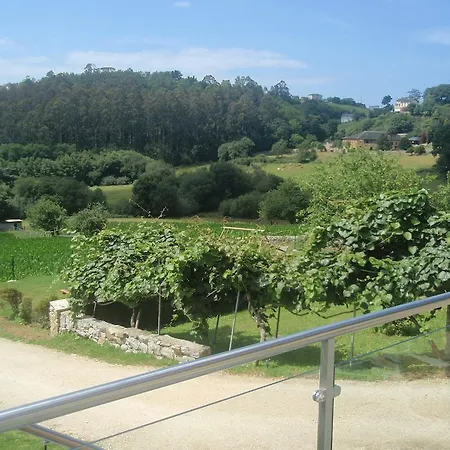 Lägenhet Arcos Del Esva Luarca