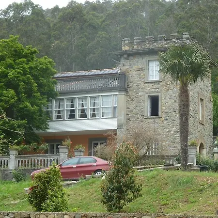 Arcos Del Esva * Luarca