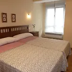 Arcos Del Esva Apartment *