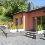 Arcos Del Esva Луарка