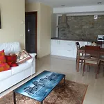 Arcos Del Esva Апартаменты