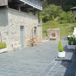 Arcos Del Esva Апартаменты Луарка