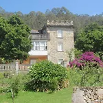Arcos Del Esva Апартаменты Луарка