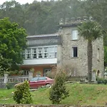 Arcos Del Esva * Луарка
