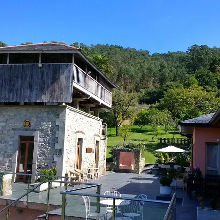 Apartamento Arcos Del Esva
