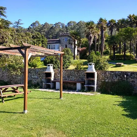 Apartamento Arcos Del Esva *