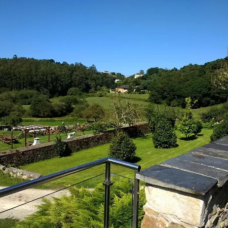 Arcos Del Esva Apartment
