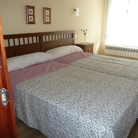 Apartamento Arcos Del Esva