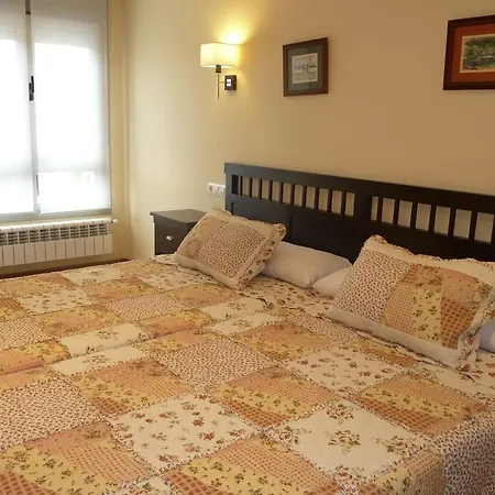 Apartamento Arcos Del Esva Luarca