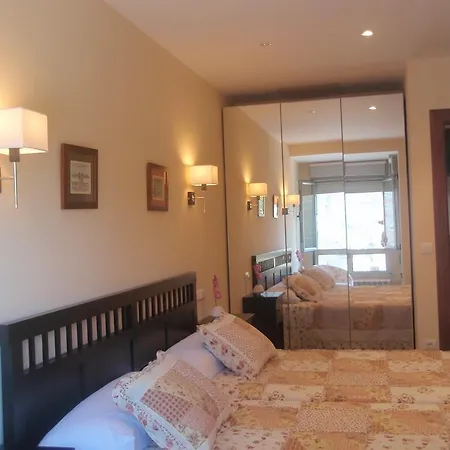 شقة Arcos Del Esva لواركا