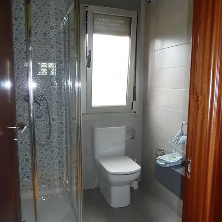 Arcos Del Esva Apartamento