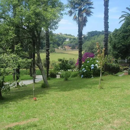 Arcos Del Esva شقة *