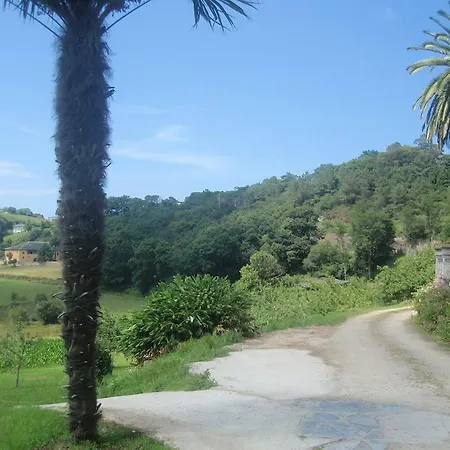 Arcos Del Esva شقة *