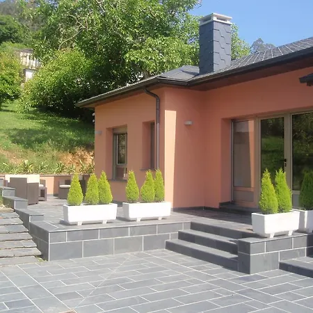 Arcos Del Esva لواركا