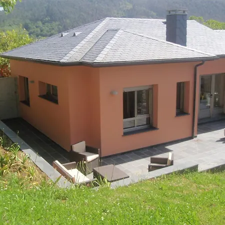 Arcos Del Esva Apartamento