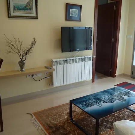 شقة Arcos Del Esva