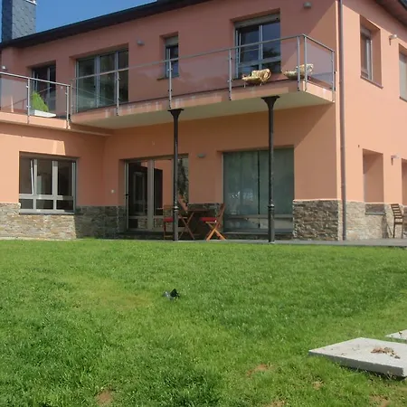 شقة Arcos Del Esva