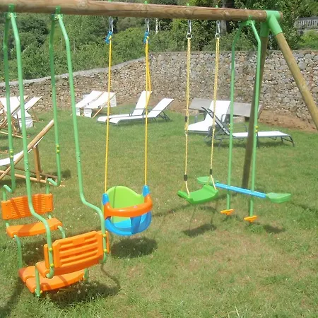 شقة Arcos Del Esva لواركا