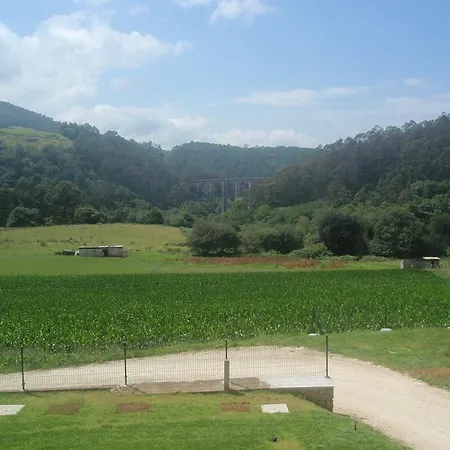 Arcos Del Esva