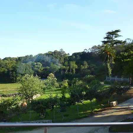 Apartamento Arcos Del Esva *