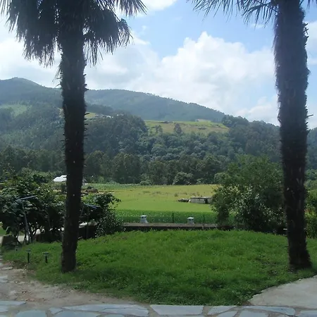 شقة Arcos Del Esva