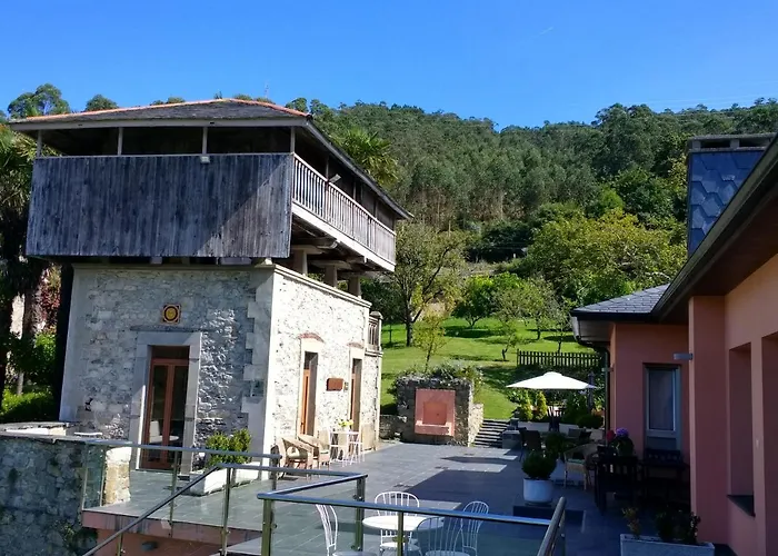 Apartamento Arcos Del Esva