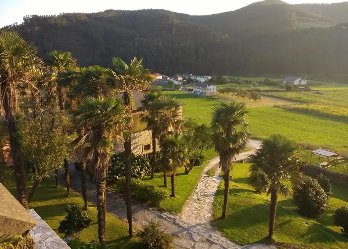 Apartamento Arcos Del Esva