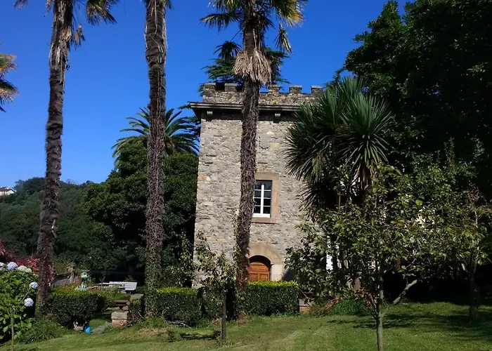 Apartamento Arcos Del Esva *