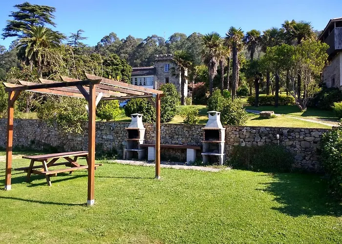 Apartamento Arcos Del Esva *