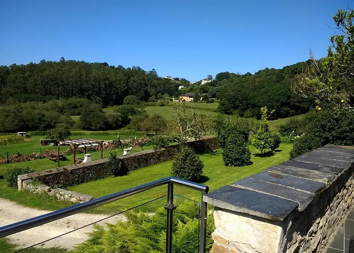 Arcos Del Esva Apartamento