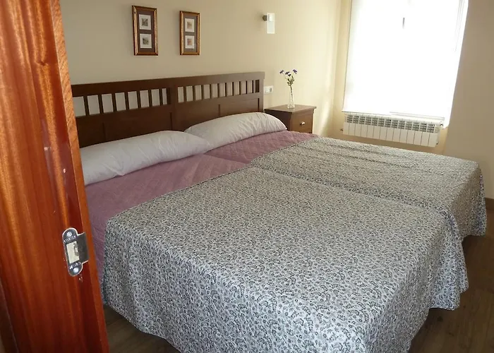 Apartamento Arcos Del Esva