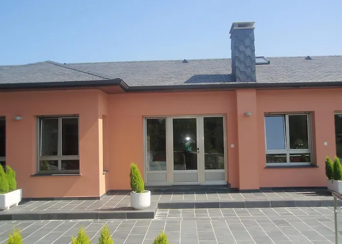 Arcos Del Esva شقة *