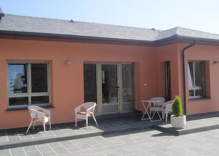 Apartamento Arcos Del Esva *