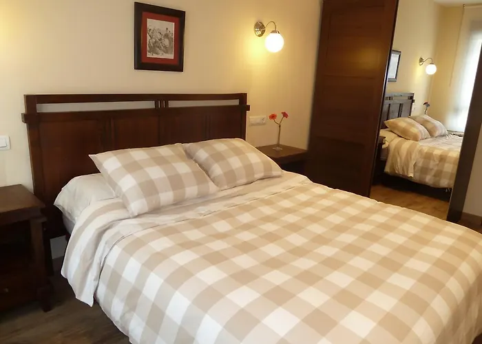 Apartamento Arcos Del Esva