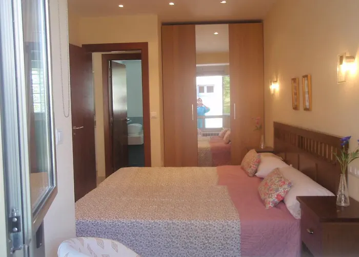 Arcos Del Esva * Luarca