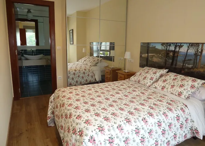 Apartamento Arcos Del Esva *