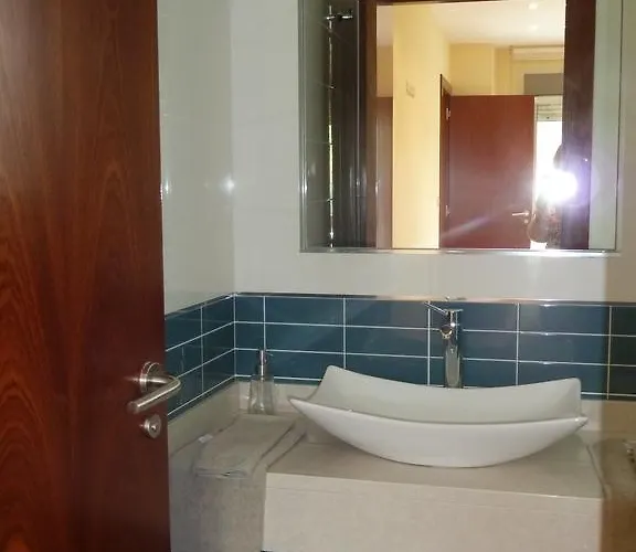 Arcos Del Esva Apartamento