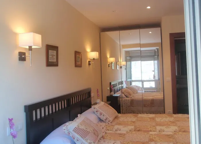 Apartamento Arcos Del Esva Luarca