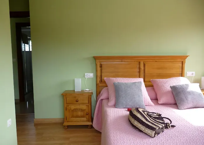 Arcos Del Esva Apartamento