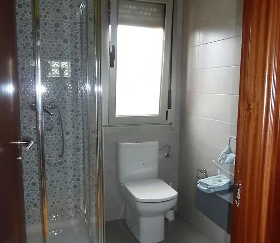 Arcos Del Esva Apartamento