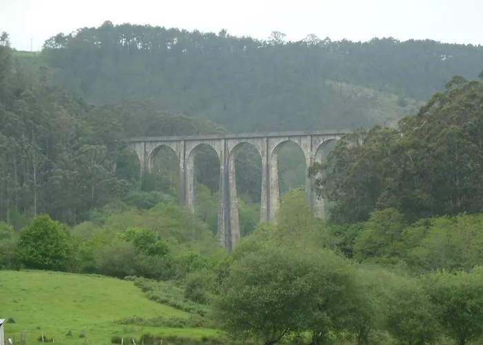 Arcos Del Esva Apartamento *
