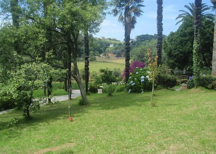 Arcos Del Esva Apartamento *