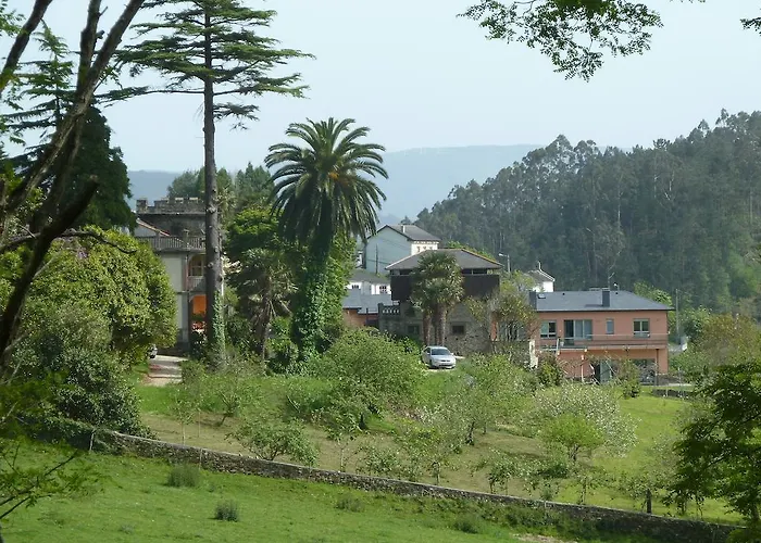 Arcos Del Esva * Luarca
